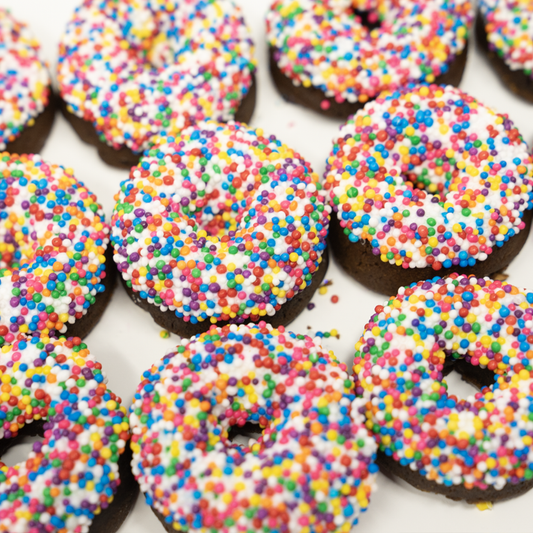 Classic | Mini Donuts