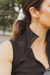 The Kali Sleeveless 1/4 Zip