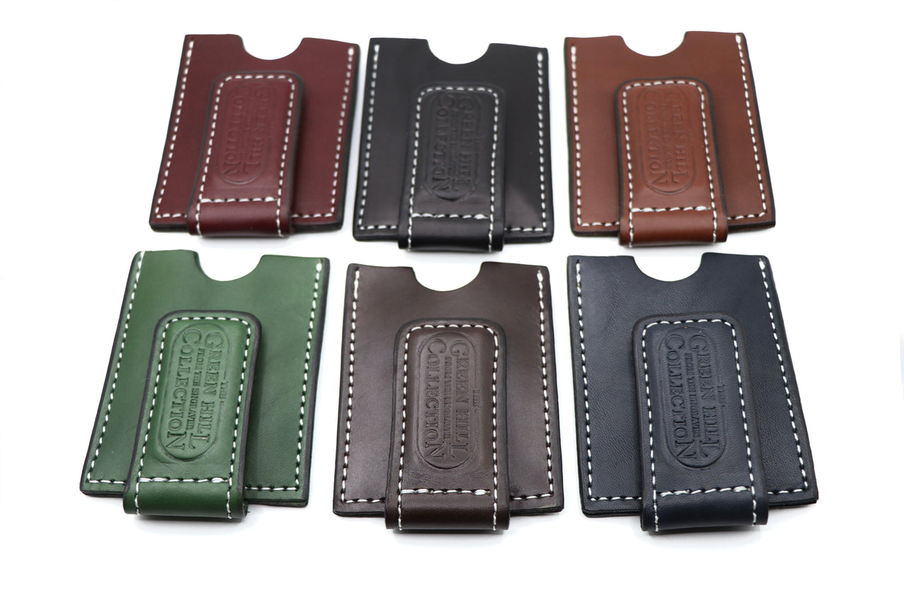 Meissner Money Clip
