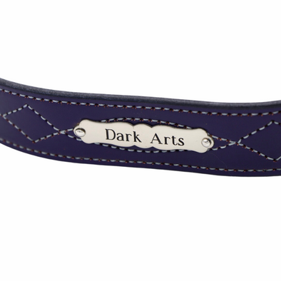 Fancy Saddle Plate