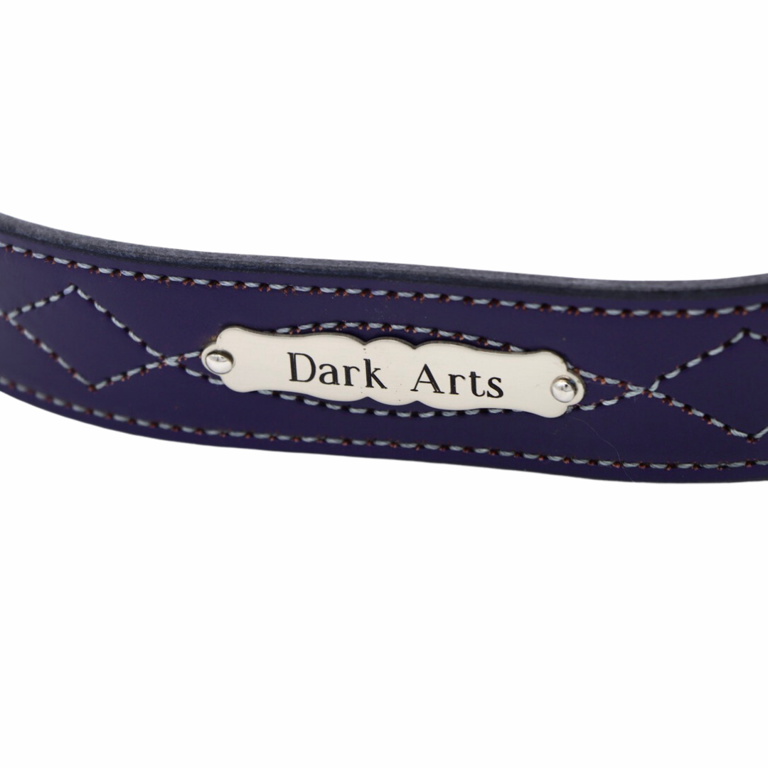 Fancy Belt Plate