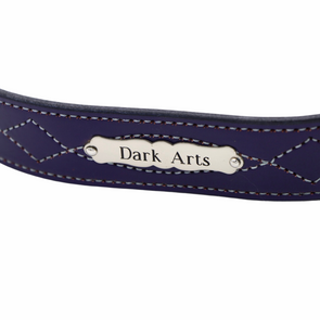 Fancy Belt Plate