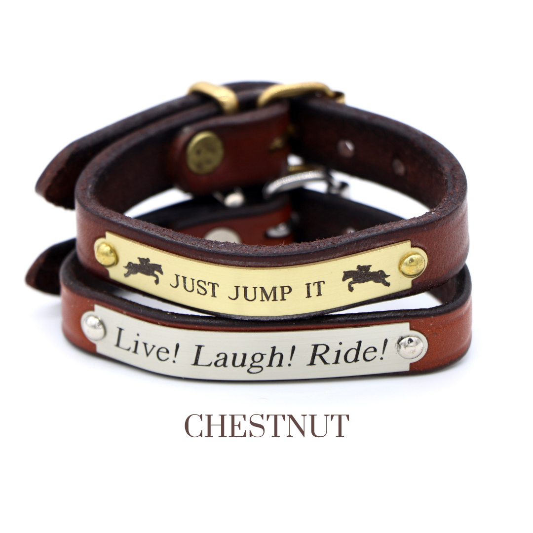 Pony Bracelet