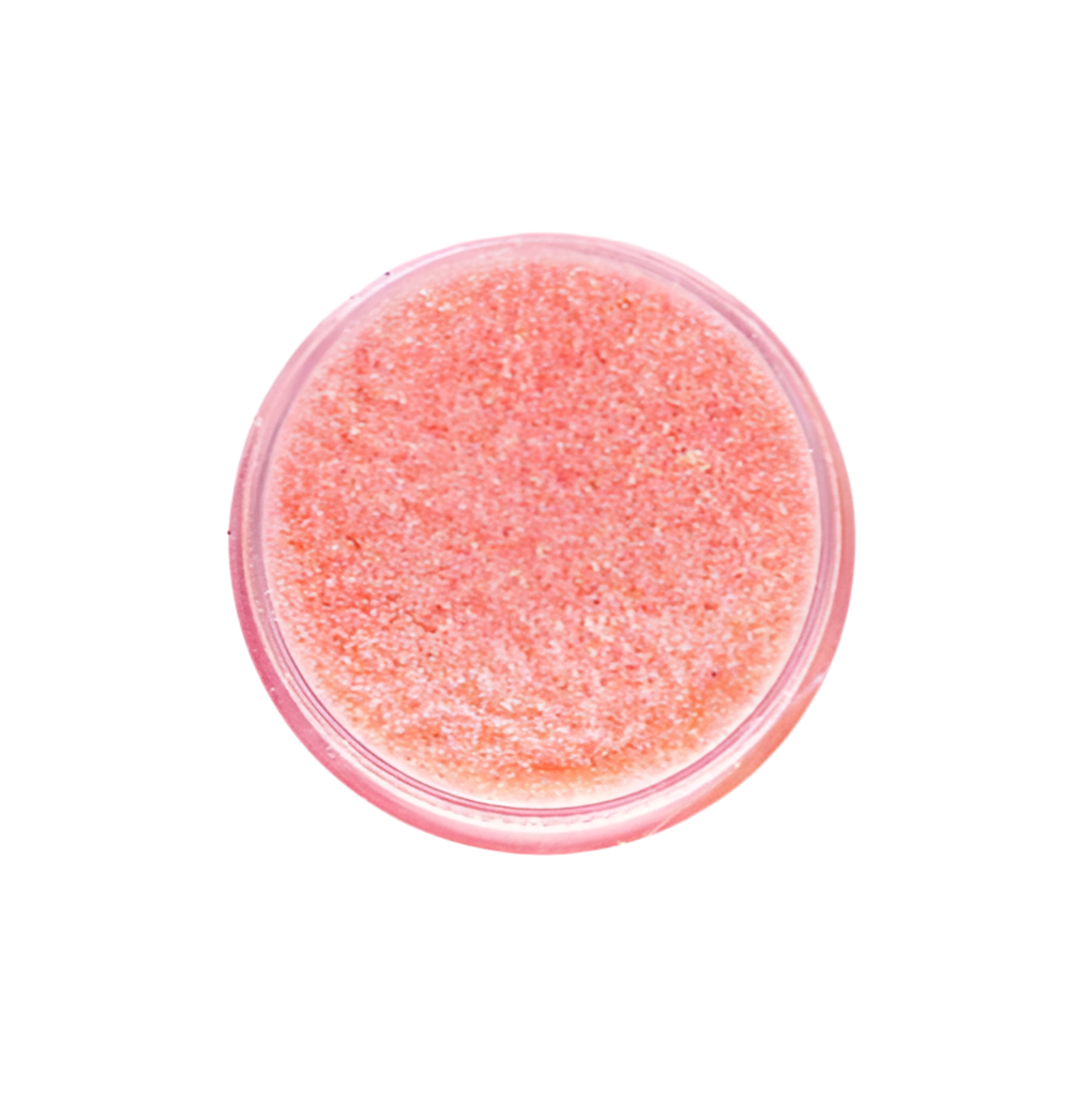 The Pinks - Cotton Candy Pink - Glitter