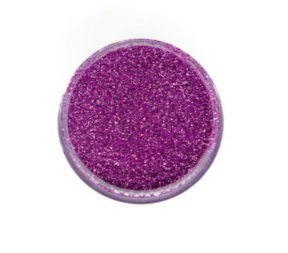 The Purples - Lavender Sky - Glitter