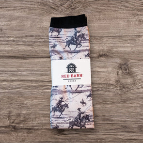 Rustler's Run - New!