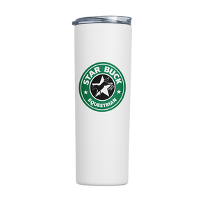 Starbuck Equestrian Tumbler