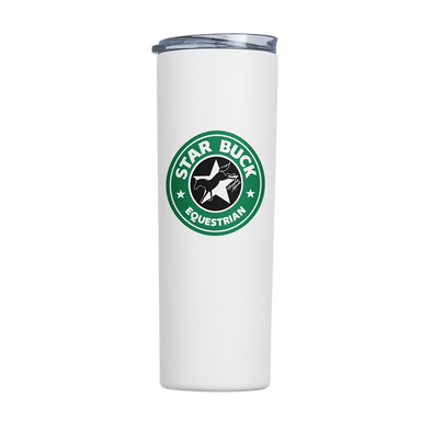 Starbuck Equestrian Tumbler