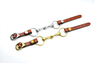 GHC Snaffle Bit Bracelet