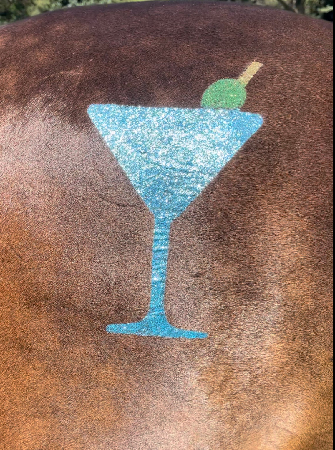 Drinks - Martini Minimarx