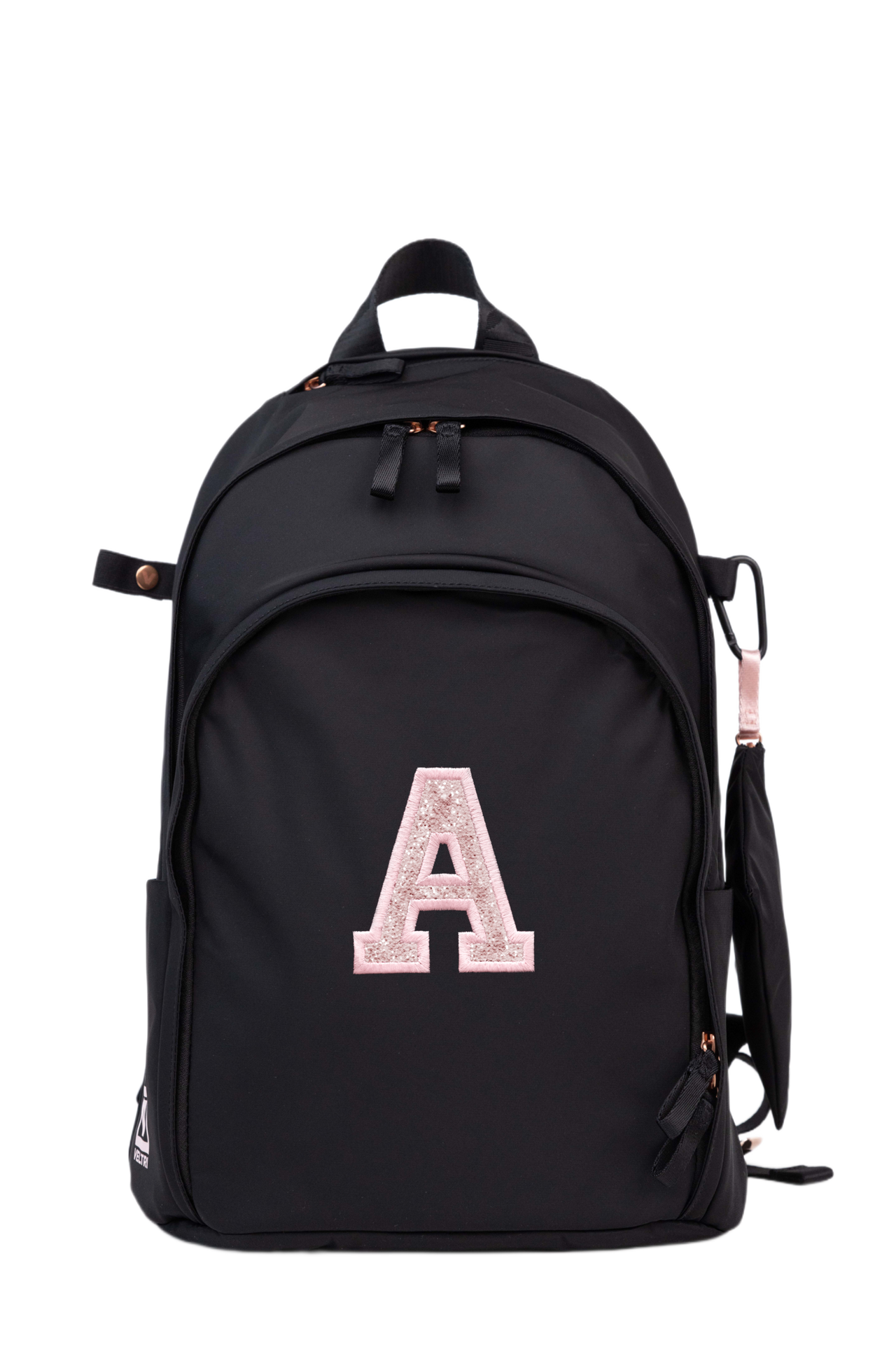 Novelty Backpack "Initial"