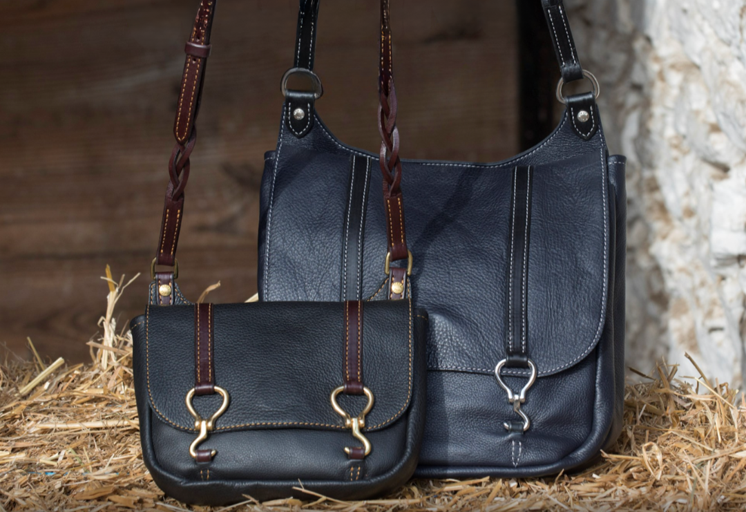 The 'Devon' Bag