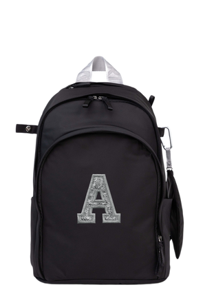 Novelty Backpack "Initial"