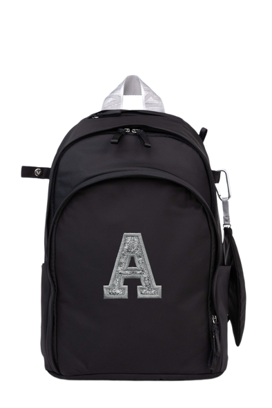 Novelty Backpack "Initial"