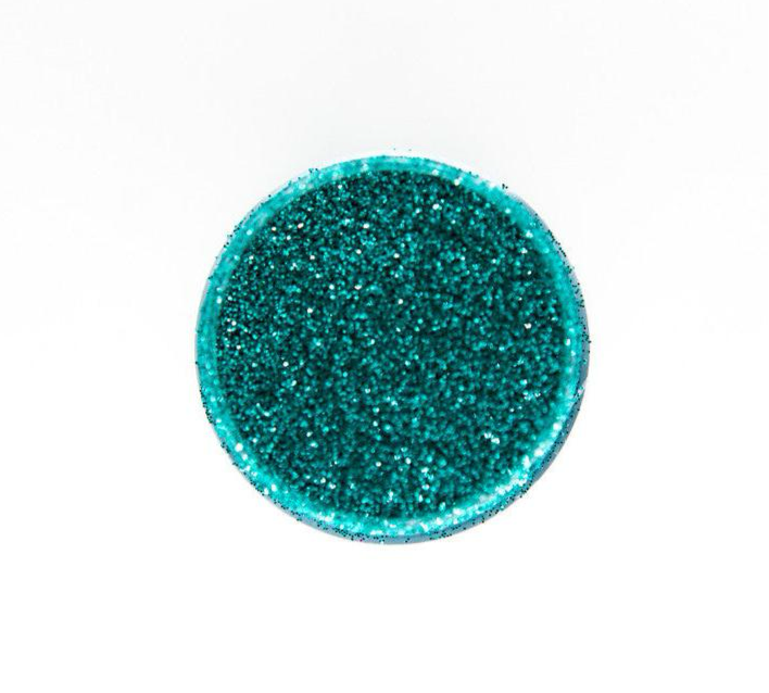 The Greens - Tiffany Blue - Glitter