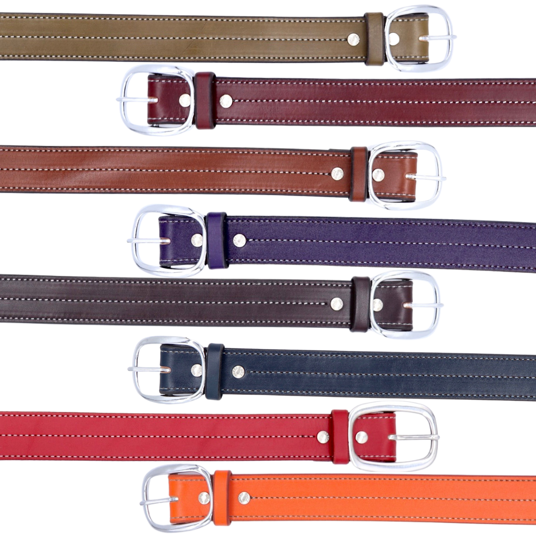 The Halter Belt