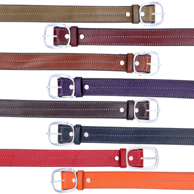 The Halter Belt