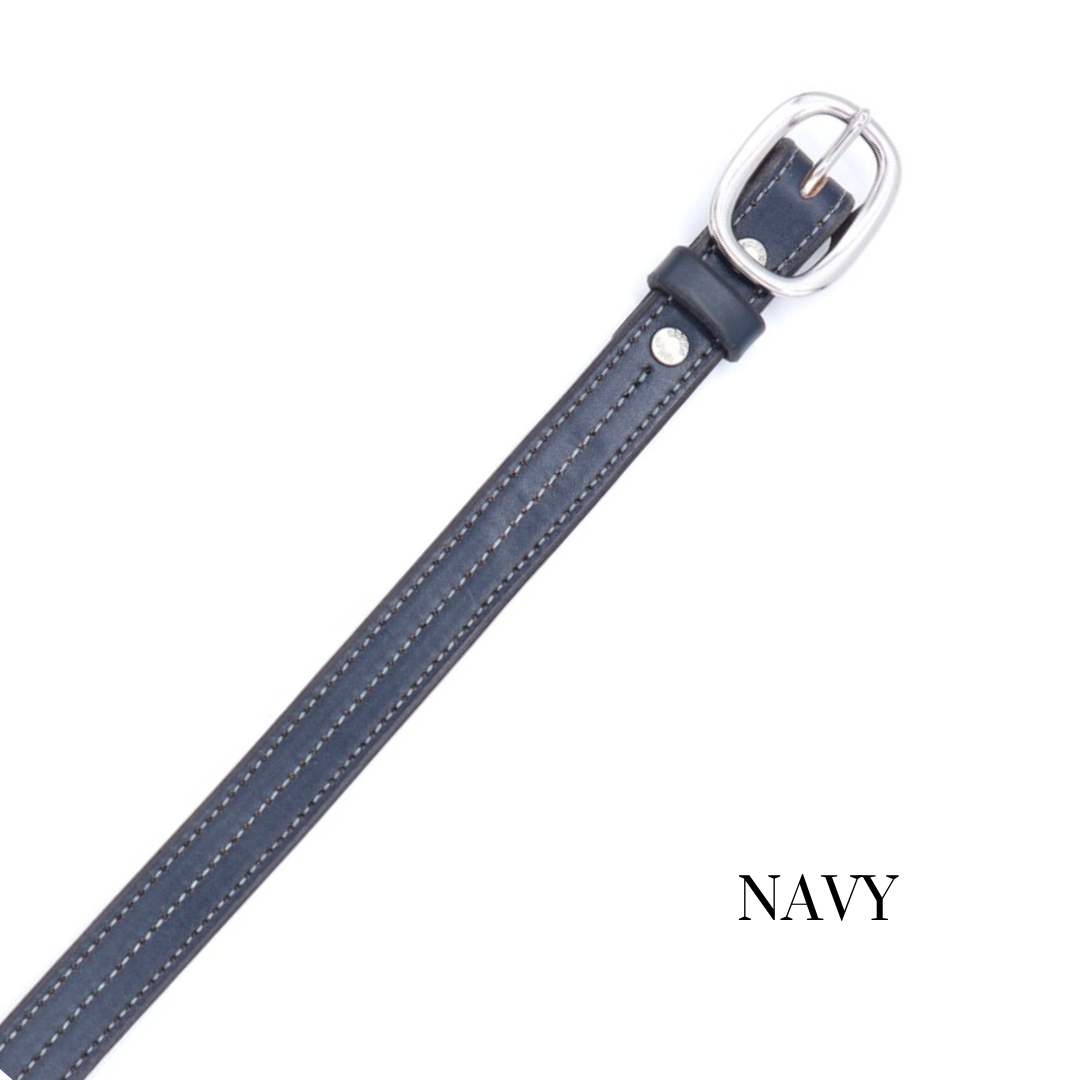The 1" Halter Belt