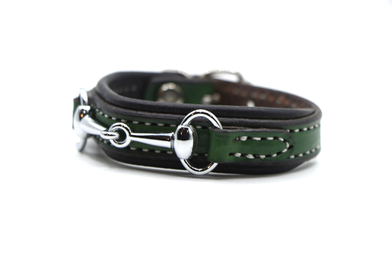 Padded Bit Bracelet