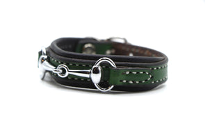 Padded Bit Bracelet