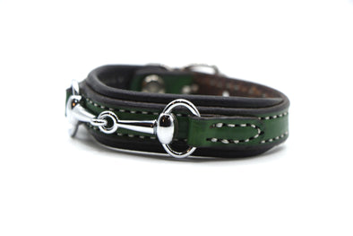 Padded Bit Bracelet