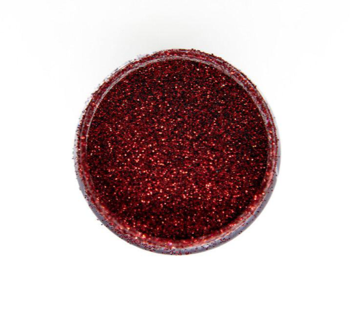 The Reds - Claret - Glitter
