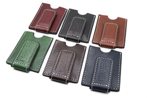 Meissner Money Clip
