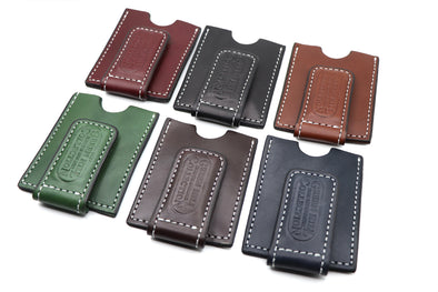 Meissner Money Clip