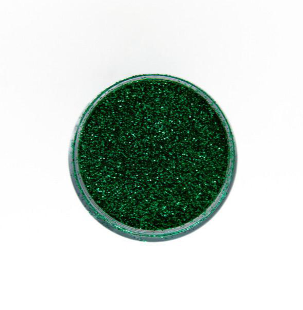 The Greens - Aquamarine Dream - Glitter