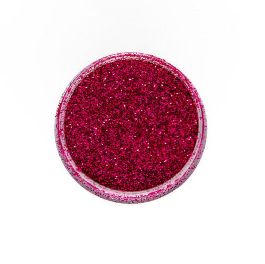 The Pinks - Magenta - Glitter