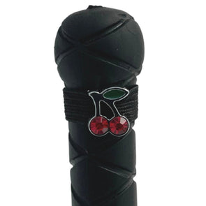 Cherry on Top Crop Charm