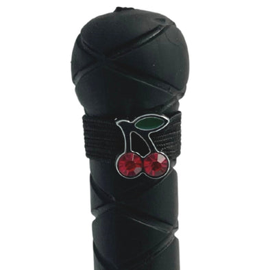 Cherry on Top Crop Charm