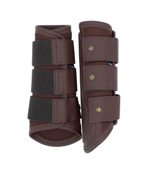Mesh Sport Boot, Hickory