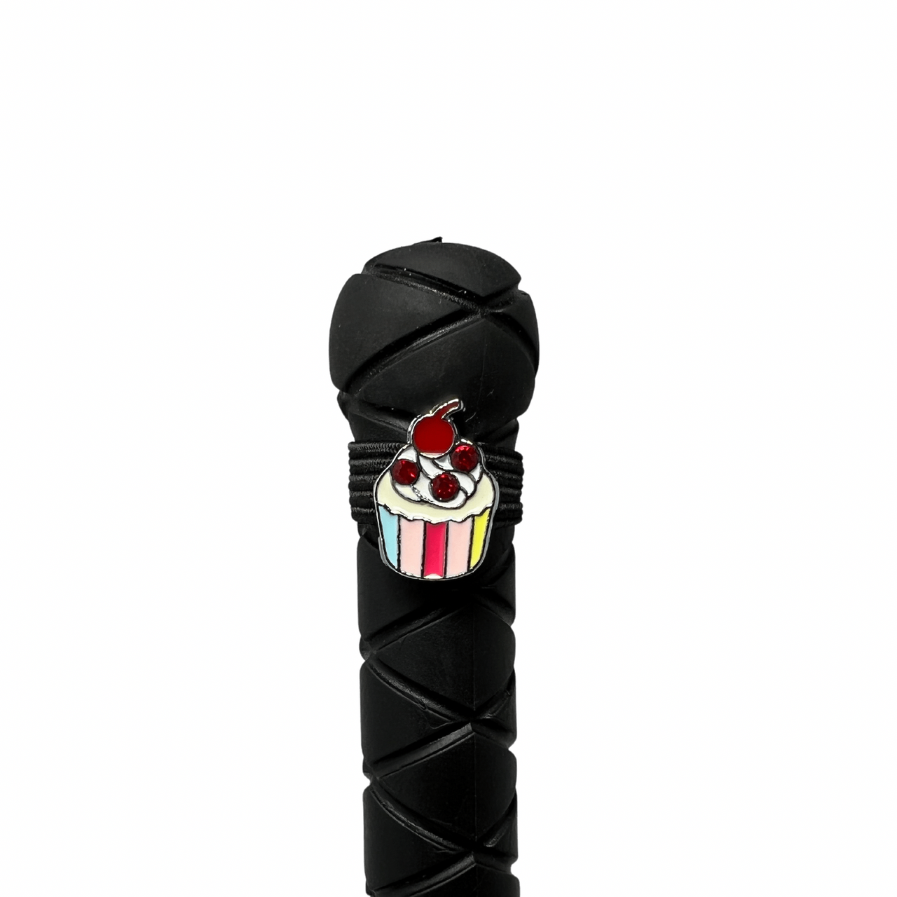 Cupcake Sprinkles Crop Charm