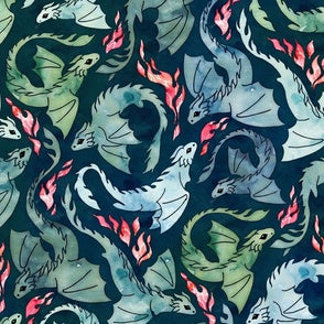 Dragons