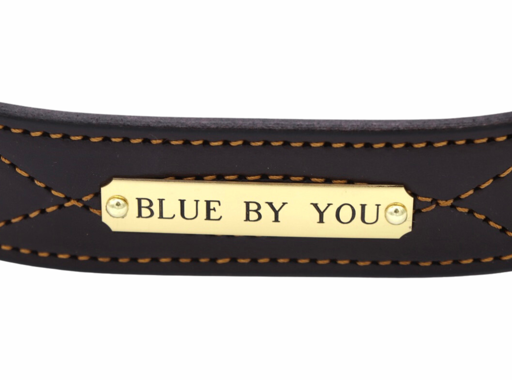 Classic Belt Plate