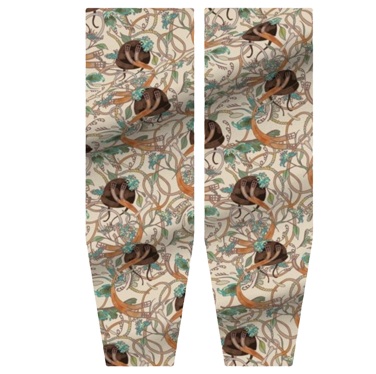 Equestrian Fashionista