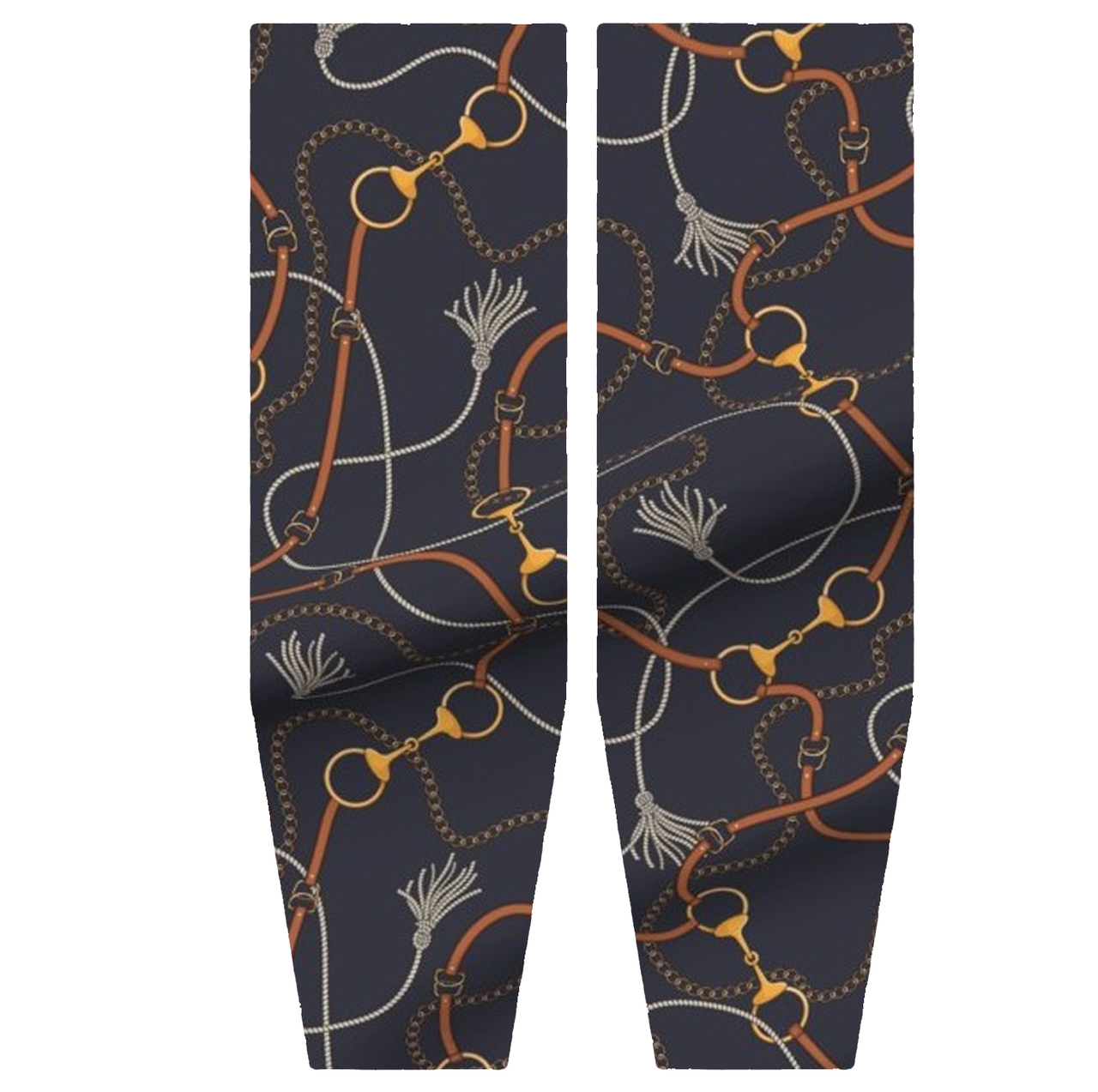 Equine Passementerie