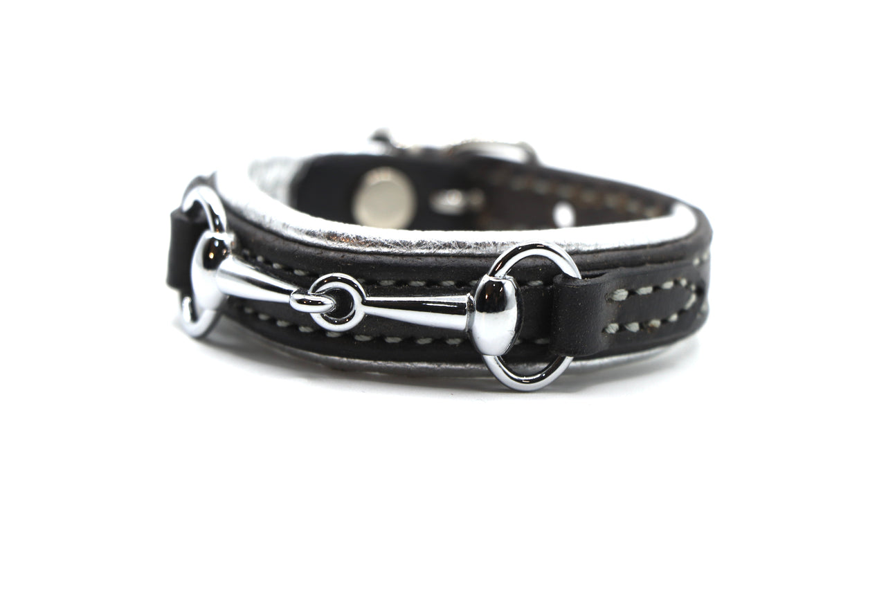Padded Bit Bracelet
