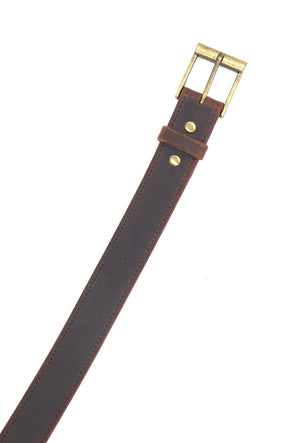 The Distressed Belt
