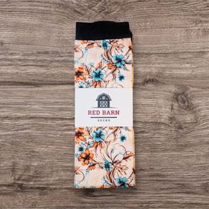 Cowgirl Blossoms - New!