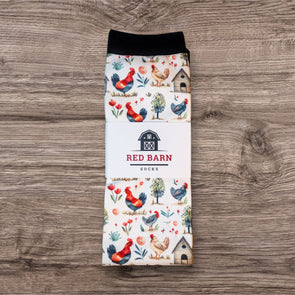 Country Cluckers - New!