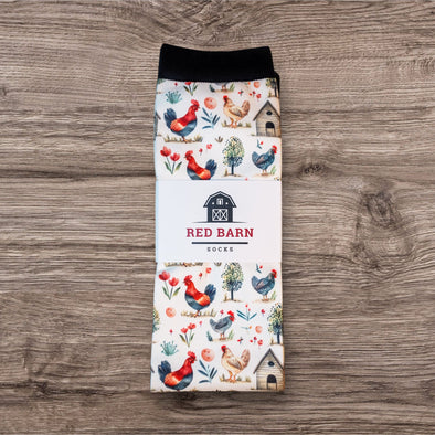 Country Cluckers - New!
