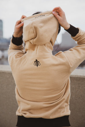 The Hype Hoodie - Unisex