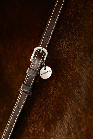Small Round Tag (170/172)