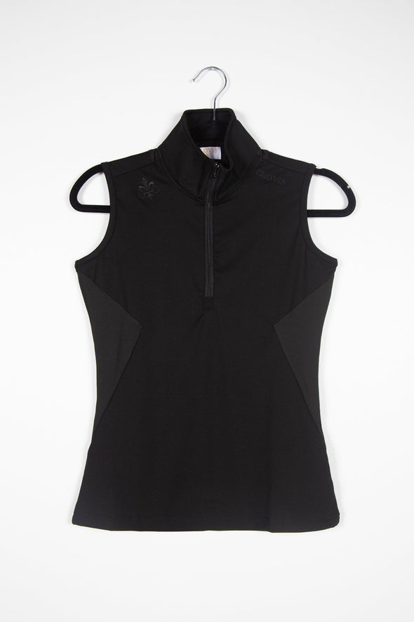 The Kali Sleeveless 1/4 Zip