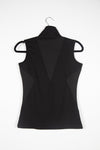 The Kali Sleeveless 1/4 Zip