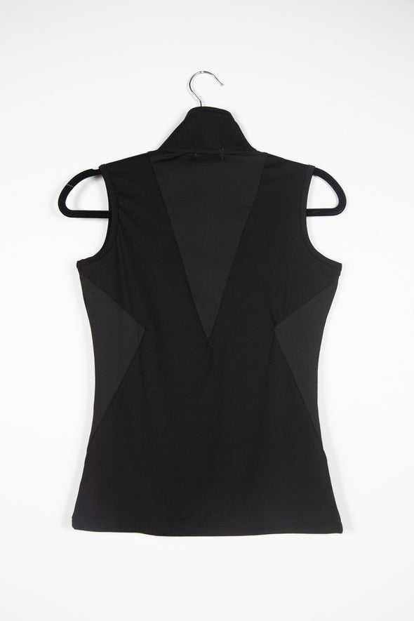 The Kali Sleeveless 1/4 Zip