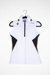 The Artemis Sleeveless 1/4 Zip