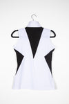 The Artemis Sleeveless 1/4 Zip